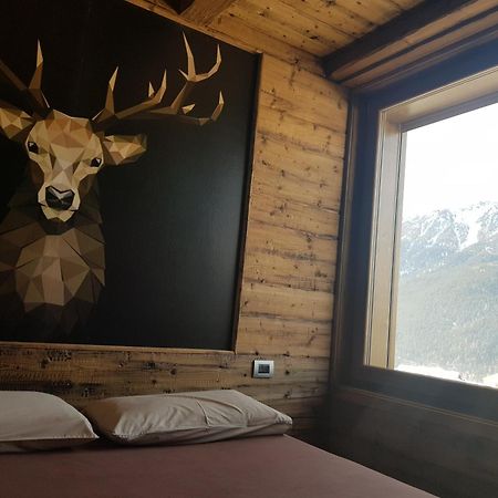 Best House Bormio Exterior foto