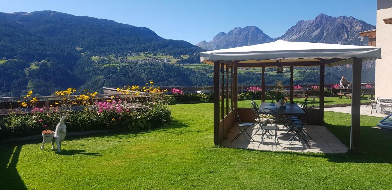 Best House Bormio Exterior foto
