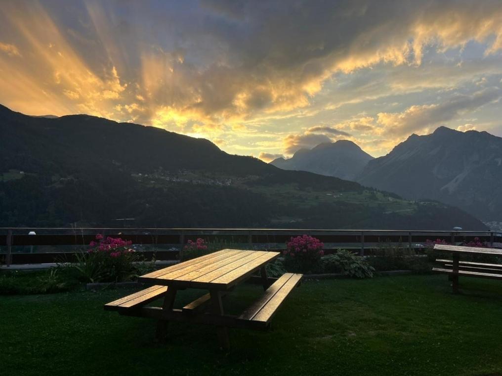 Best House Bormio Exterior foto