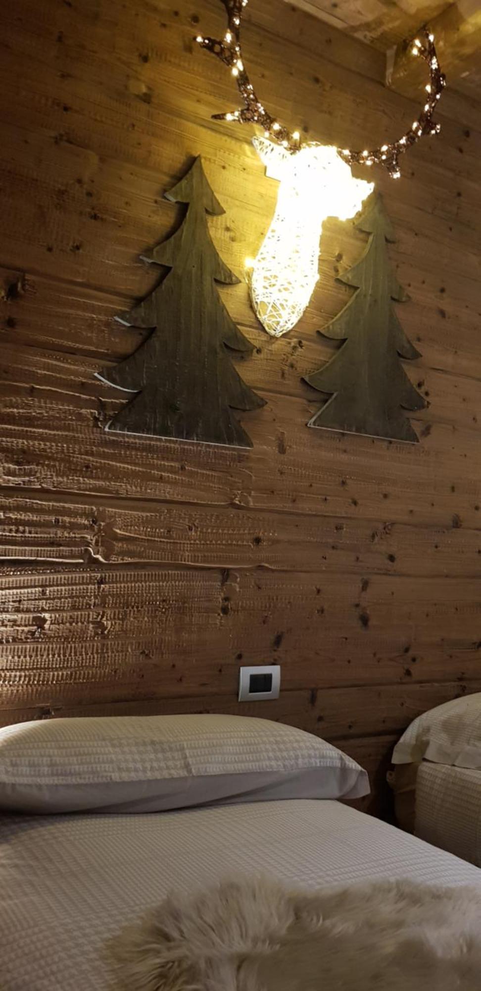 Best House Bormio Zimmer foto