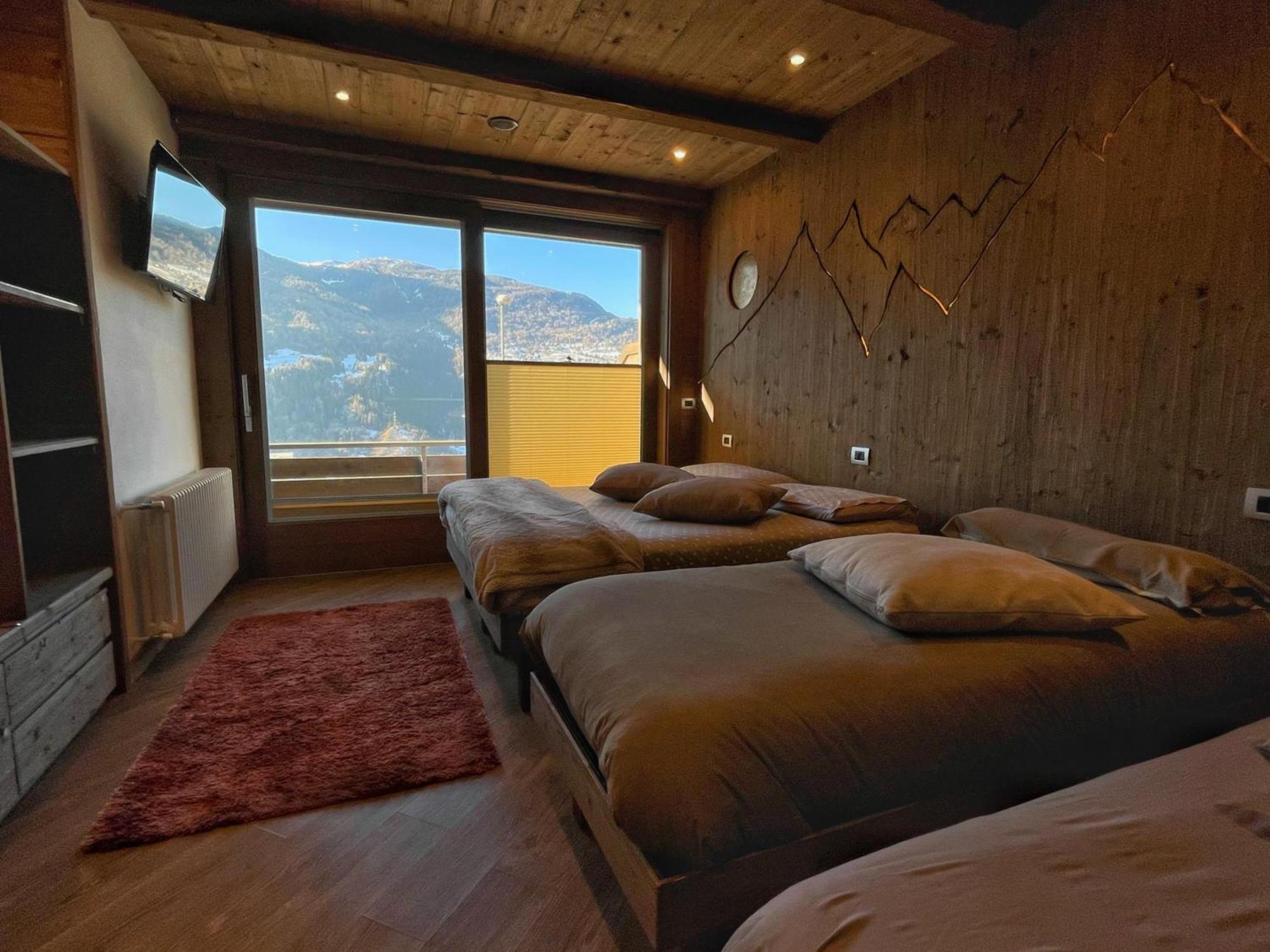 Best House Bormio Exterior foto