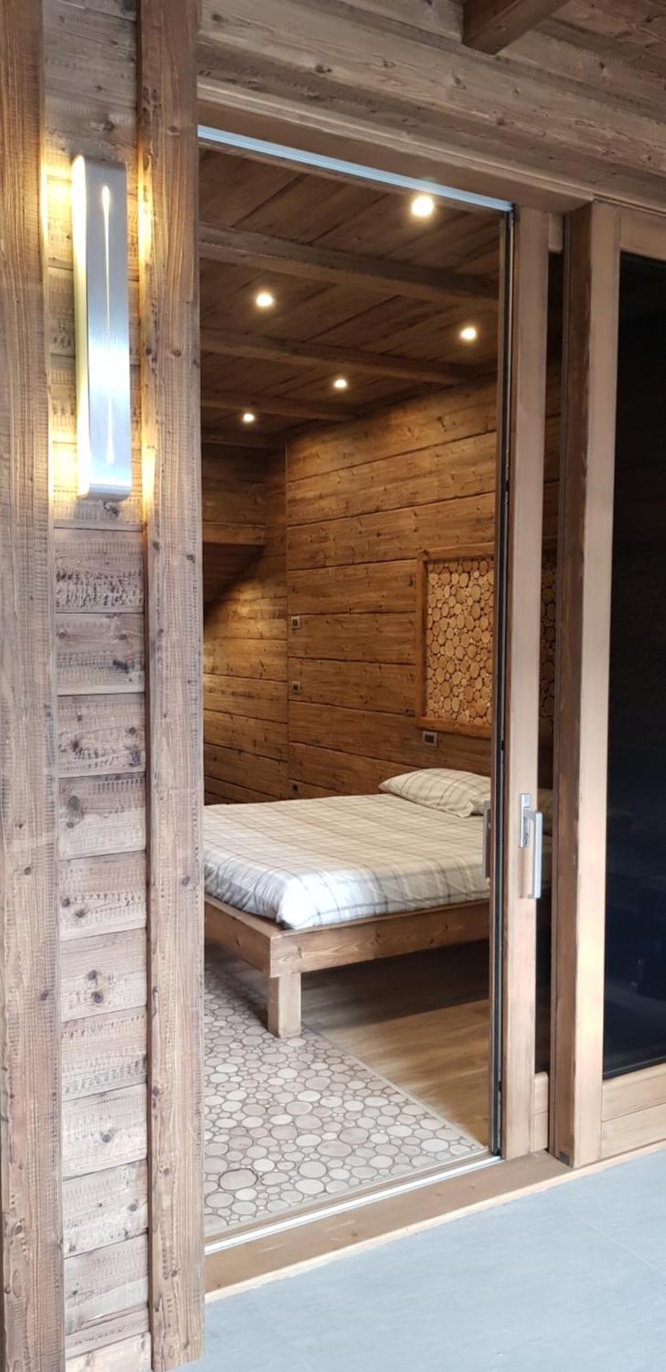 Best House Bormio Exterior foto