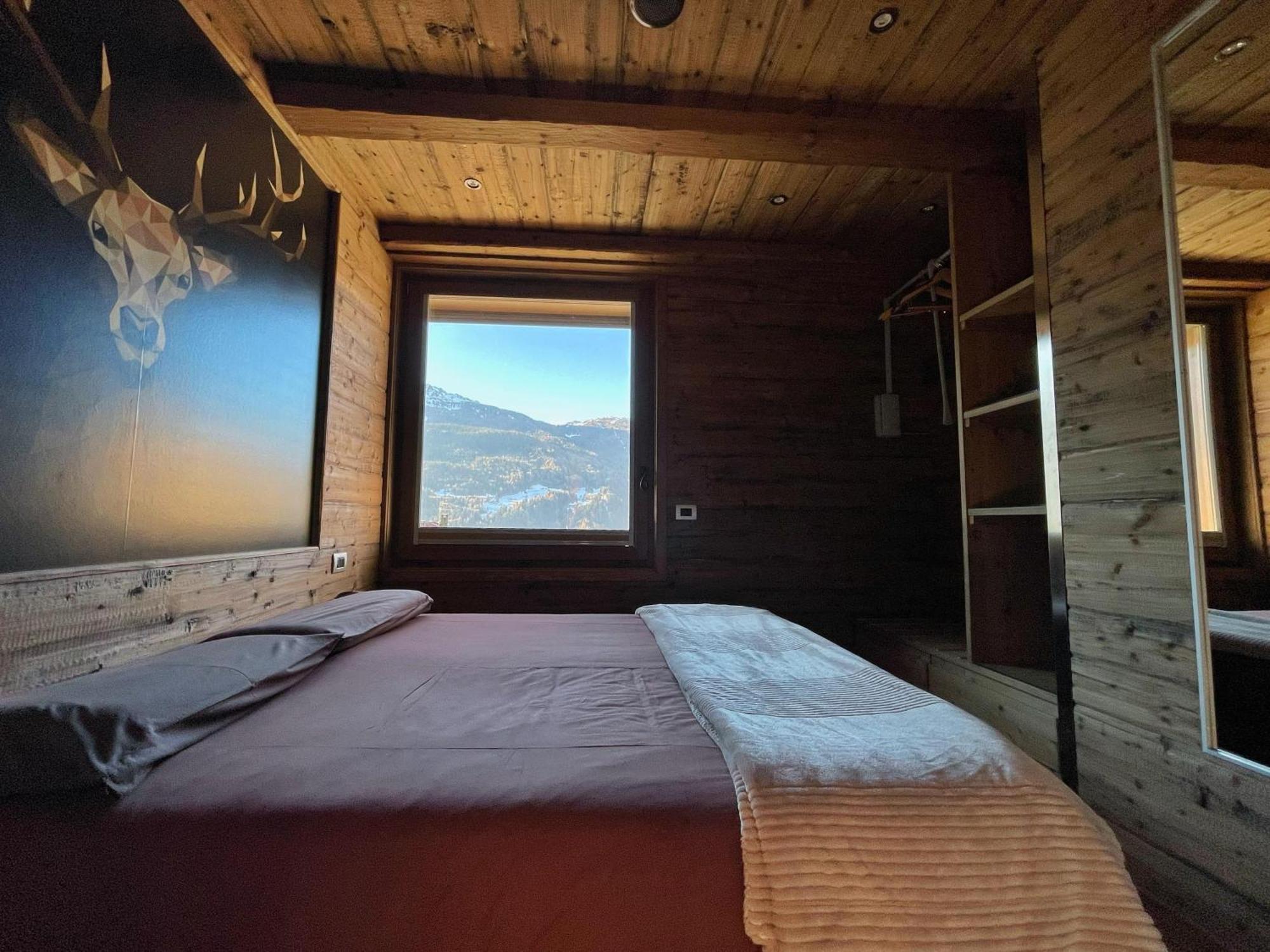 Best House Bormio Exterior foto