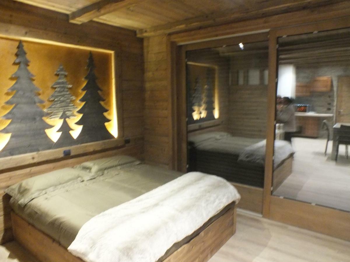 Best House Bormio Exterior foto
