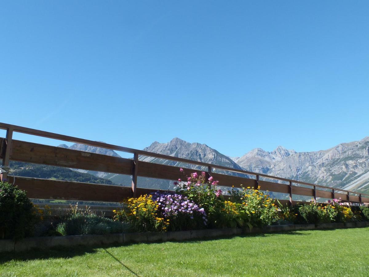 Best House Bormio Exterior foto