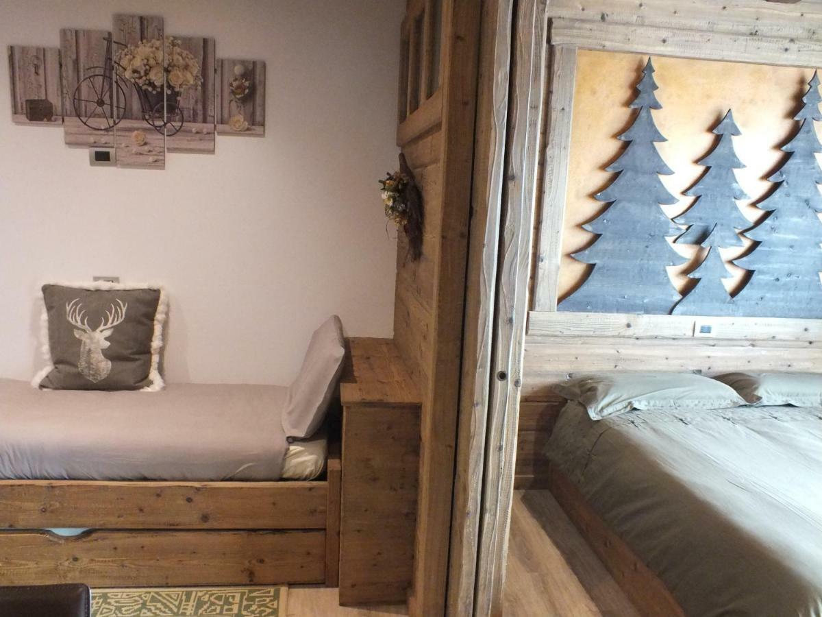 Best House Bormio Exterior foto