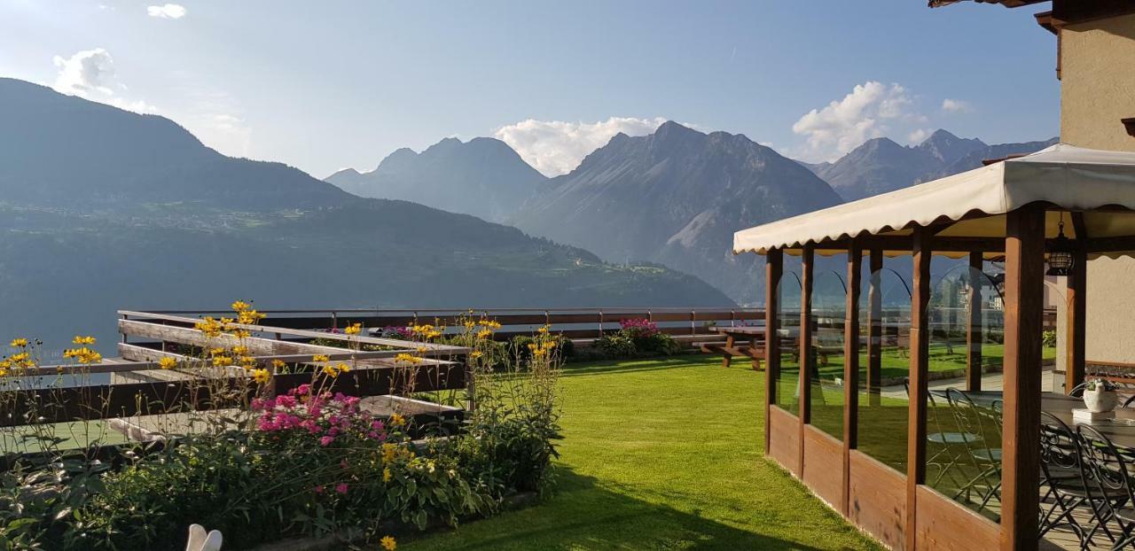 Best House Bormio Exterior foto