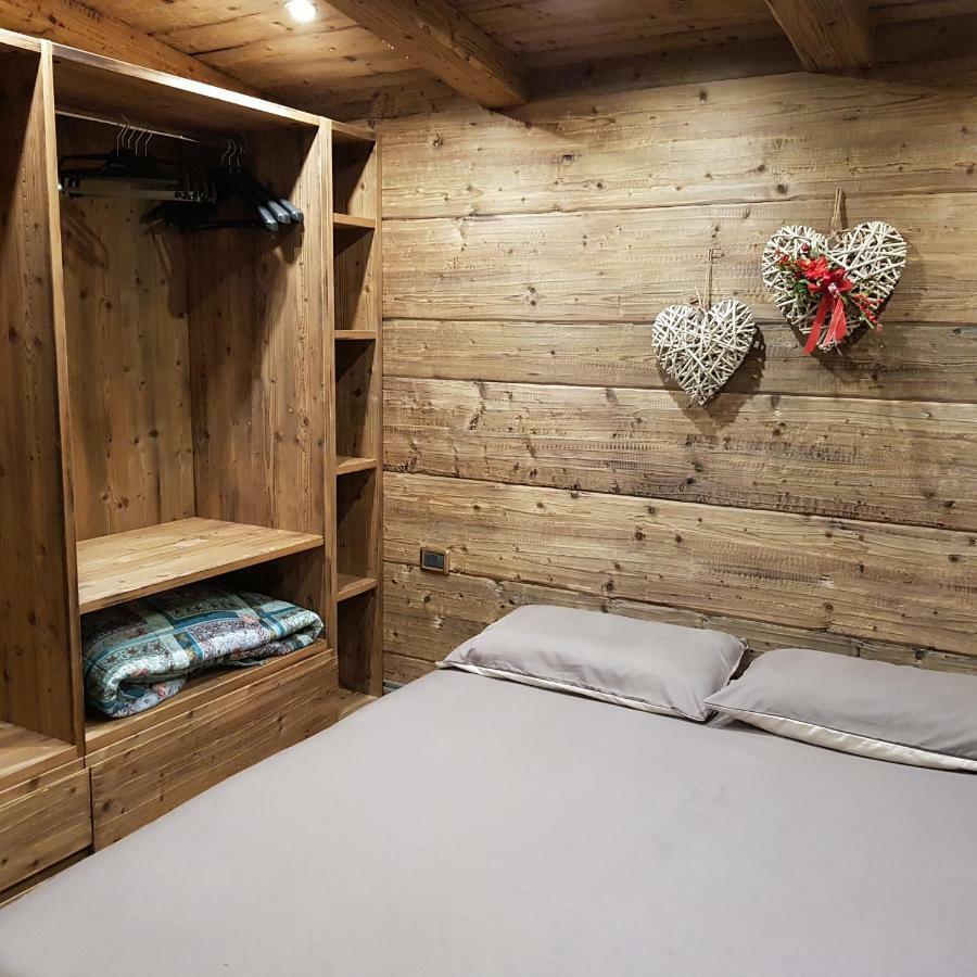 Best House Bormio Exterior foto